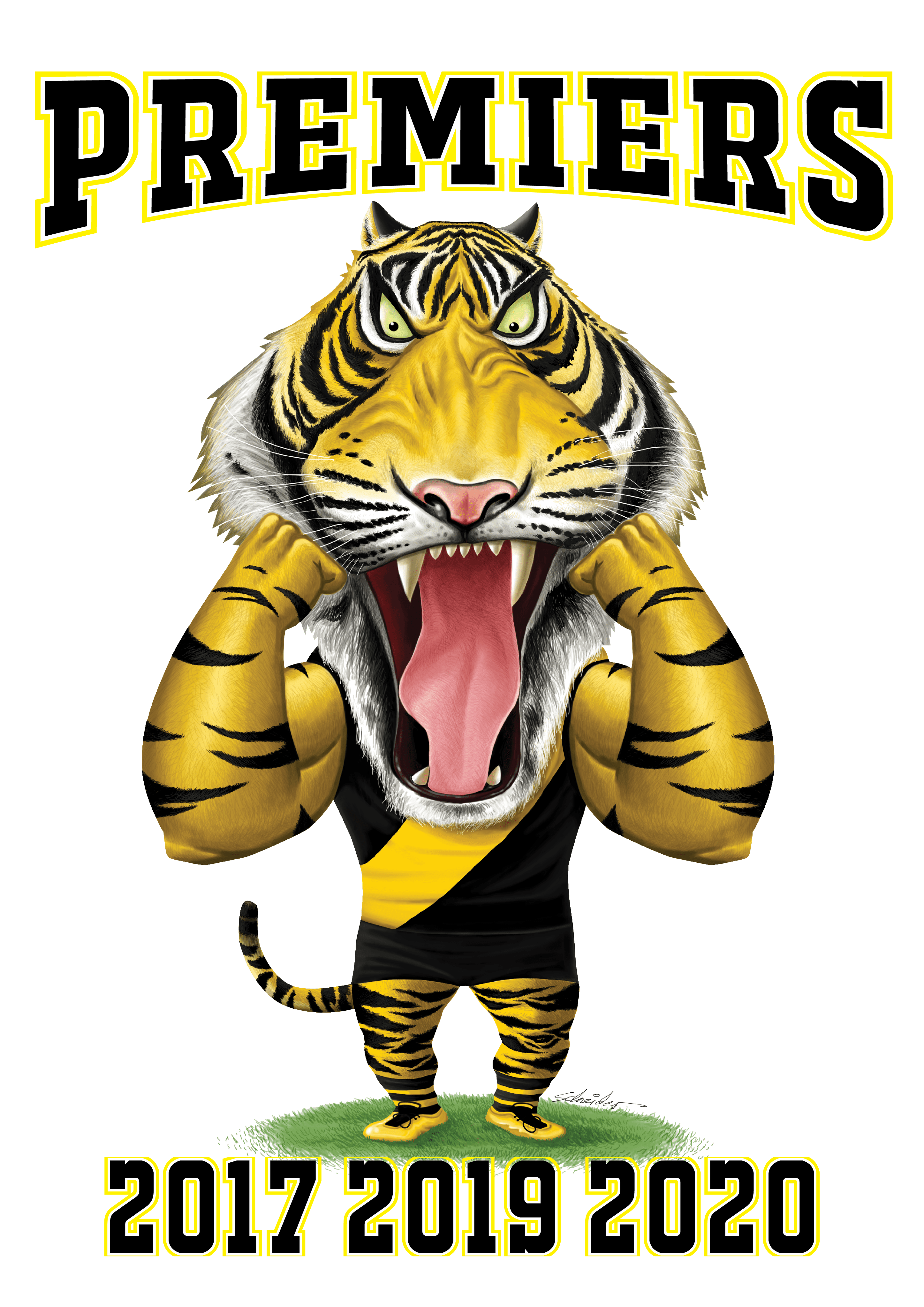 Tigers